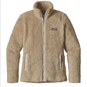 Patagonia Los Gatos SM Women’s Fleece in Khaki